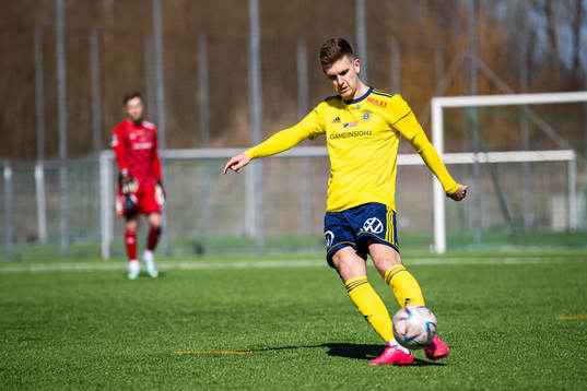 Ängelholms Niklas Svensson