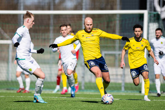Ängelholms Robin Nilsson