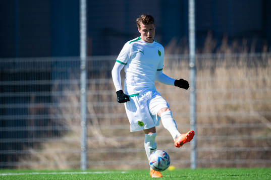 Olympic Fabian Velander