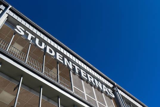 Studenternas
