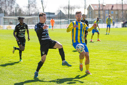 Eskilsminne IFs Lucas Ohlander