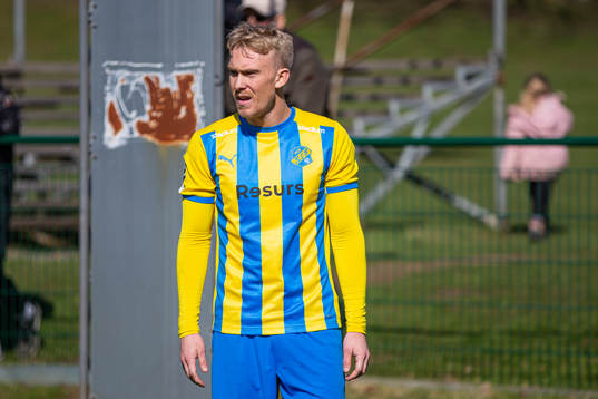 Eskilsminne IFs Robin Wendin Thomasson