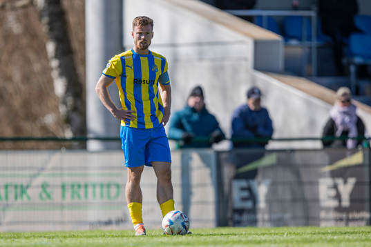 Eskilsminne IFs Lucas Ohlander