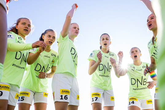 Signe Holt Andersen, Mille Ivi Christensen, Katrine Emilie
