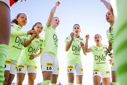 Signe Holt Andersen, Mille Ivi Christensen, Katrine Emilie