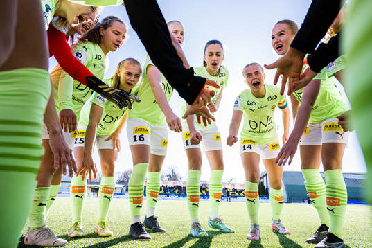 Signe Holt Andersen, Mille Ivi Christensen, Katrine Emilie