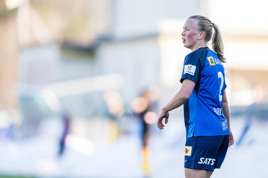 Emilie Bølviken of Stabæk