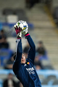 Djurgårdens Jacob Widell Zetterström