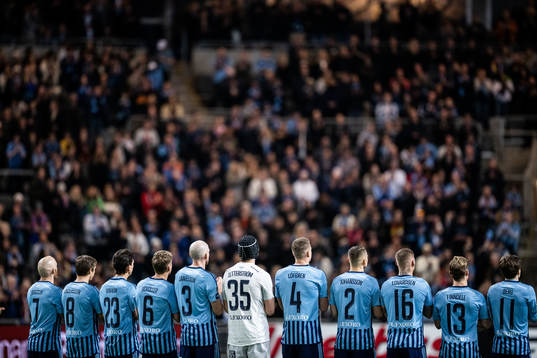 Djurgårdens spelare
