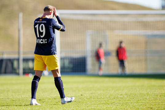 Torns Jens Lynard deppar