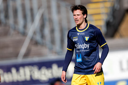 Torns Alex Sjöholm