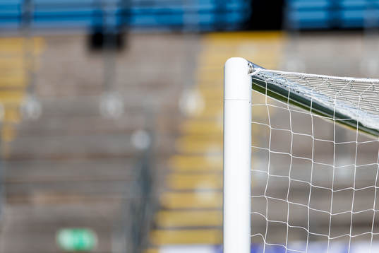 Fotbollsmål