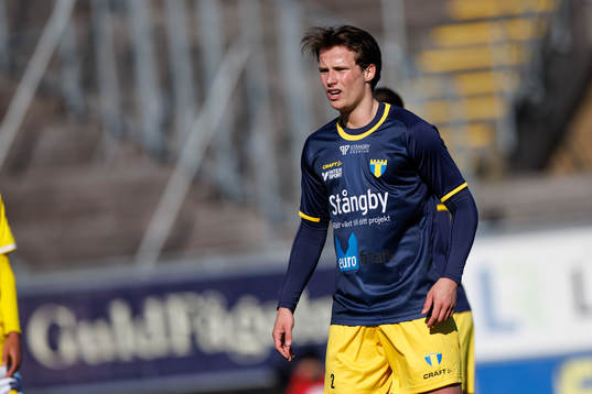 Torns Alex Sjöholm