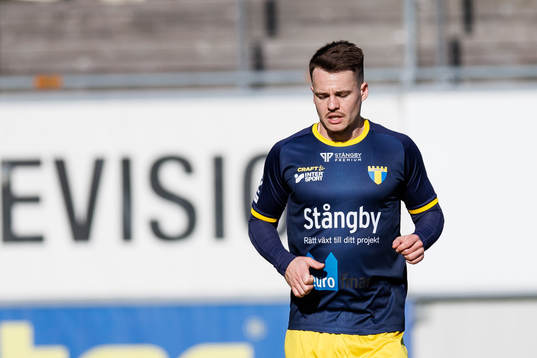 Torns Kevin Robért
