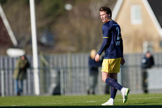Torns Alex Sjöholm