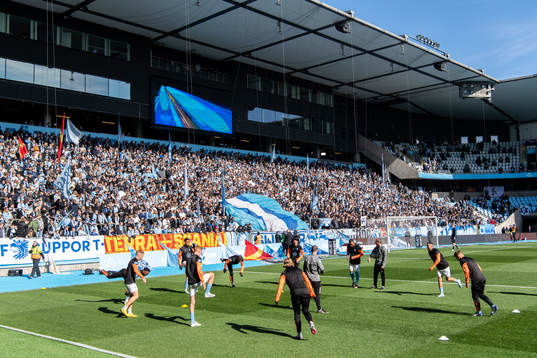 Malmö FFs spelare