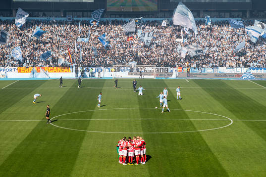 Kalmars spelare