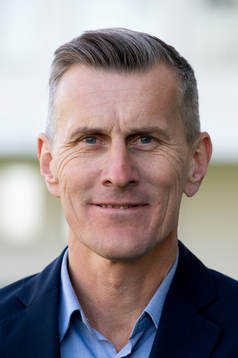GIF Sundsvalls klubbchef Karl Ståhl