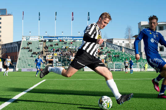 Landskronas Jesper Strid