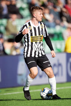 Landskronas Jesper Strid