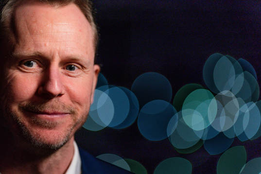 Skellefteås tränare Robert Ohlsson