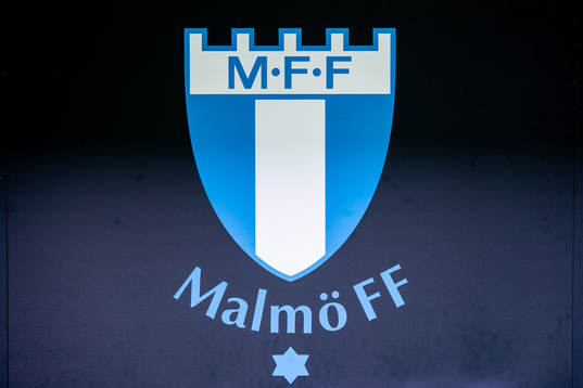 Malmö FFs klubbmärke