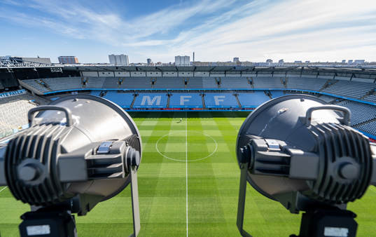 Eleda Stadion