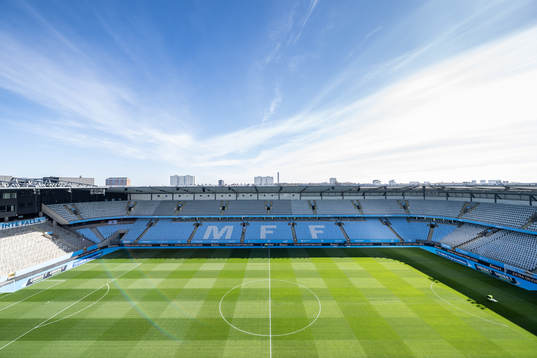 Eleda Stadion