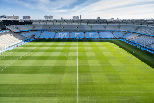 Eleda Stadion