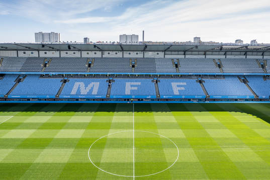 Eleda Stadion
