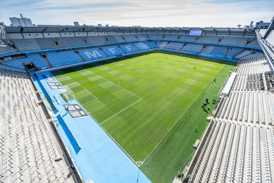 Eleda Stadion