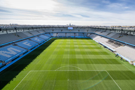Eleda Stadion