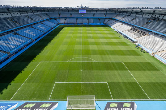 Eleda Stadion