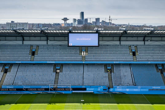 Eleda Stadion