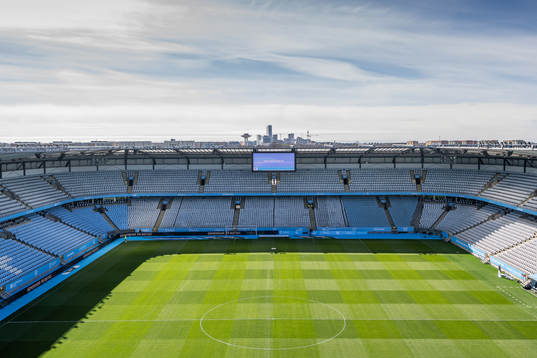 Eleda Stadion