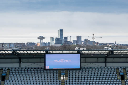Eleda Stadion