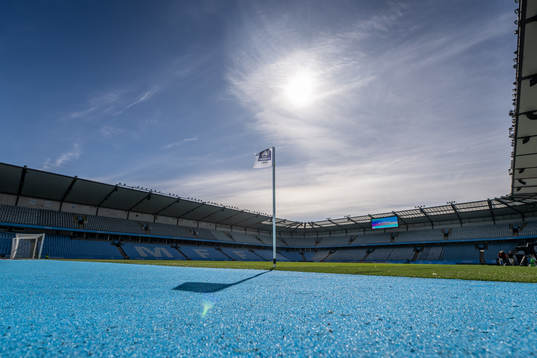 Eleda Stadion