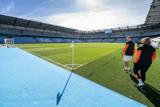 Eleda Stadion