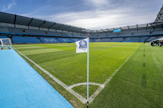 Eleda Stadion