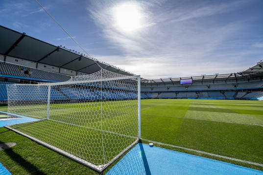 Eleda Stadion