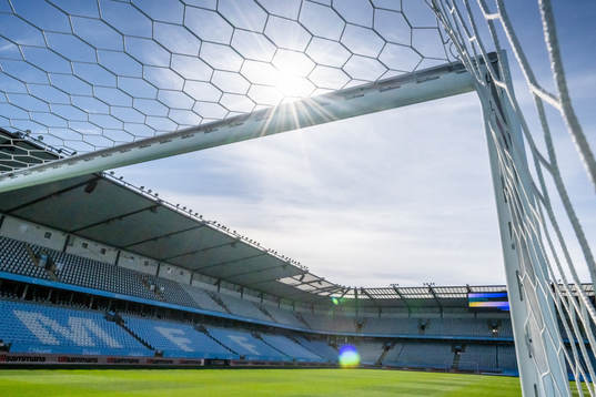Eleda Stadion