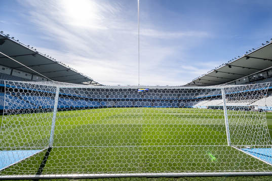 Eleda Stadion