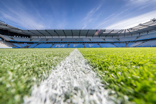 Eleda Stadion