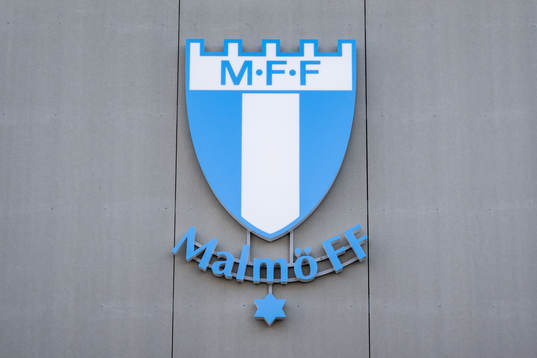 Malmö FFs klubbmärke