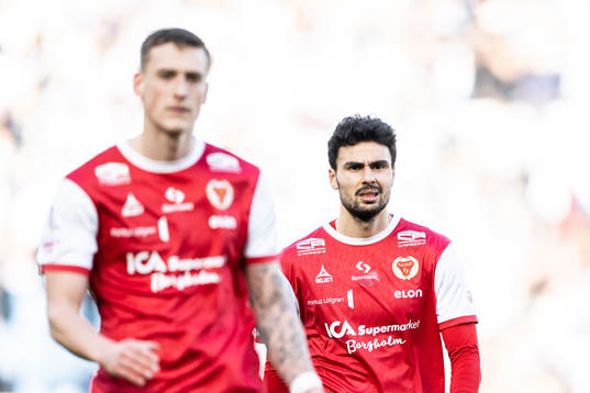 Kalmars Deniz Hummet