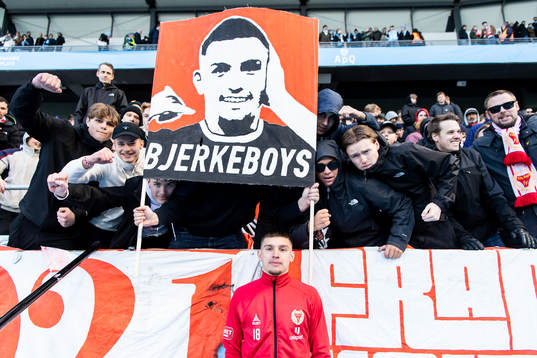 Kalmars Isak Bjerkebo