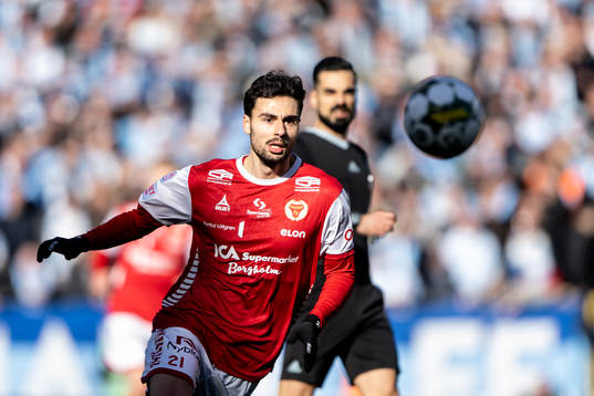 Kalmars Deniz Hummet