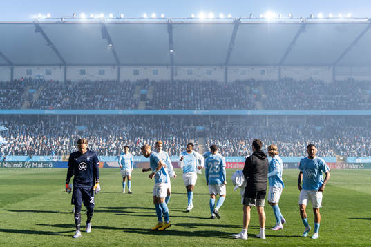 Malmö FFs spelare