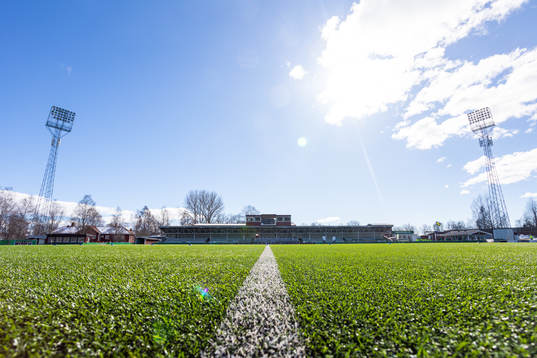 Domnarvsvallen