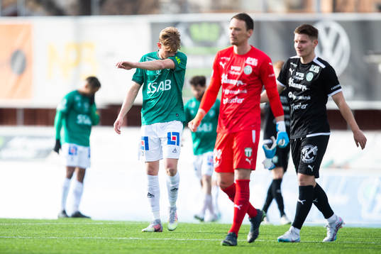 Brages Henry Sletsjøe deppar